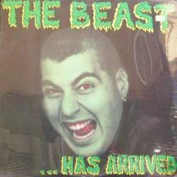 The Beast (USA-1) : The Beast...Has Arrived